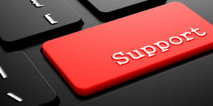support